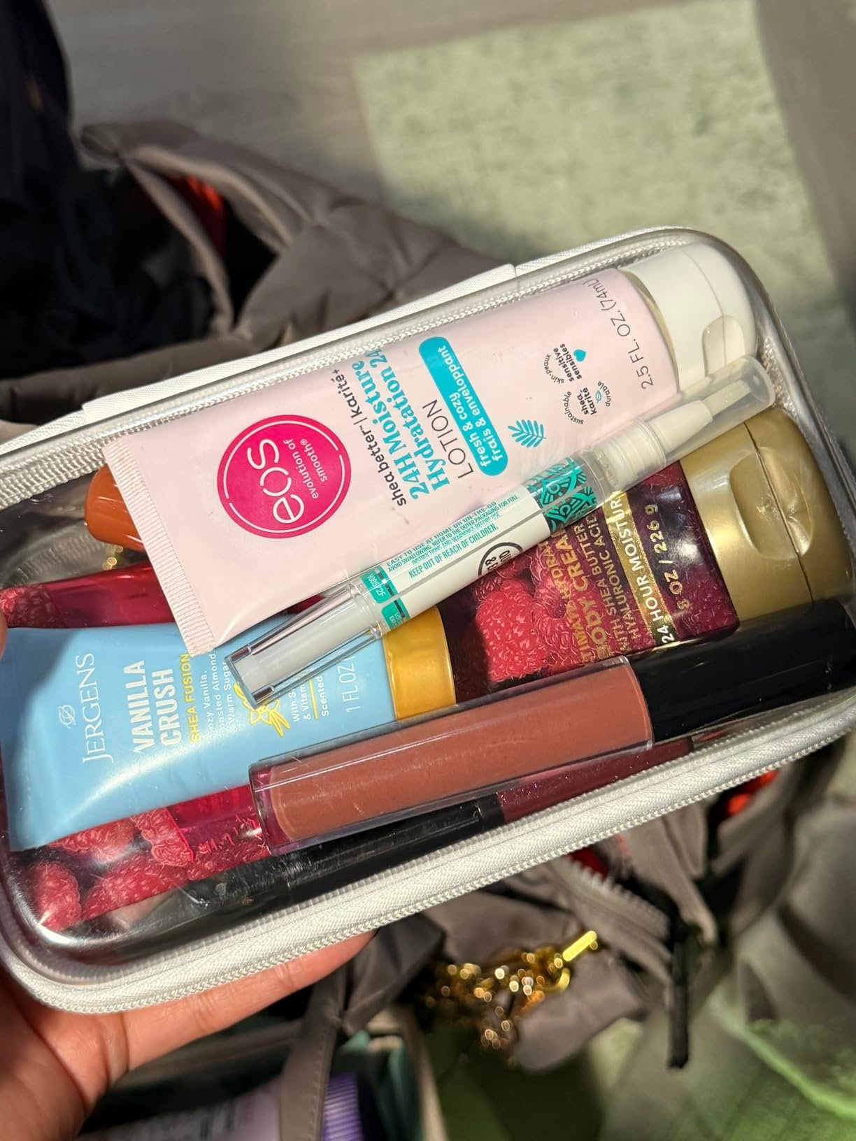 Great for my purse organization