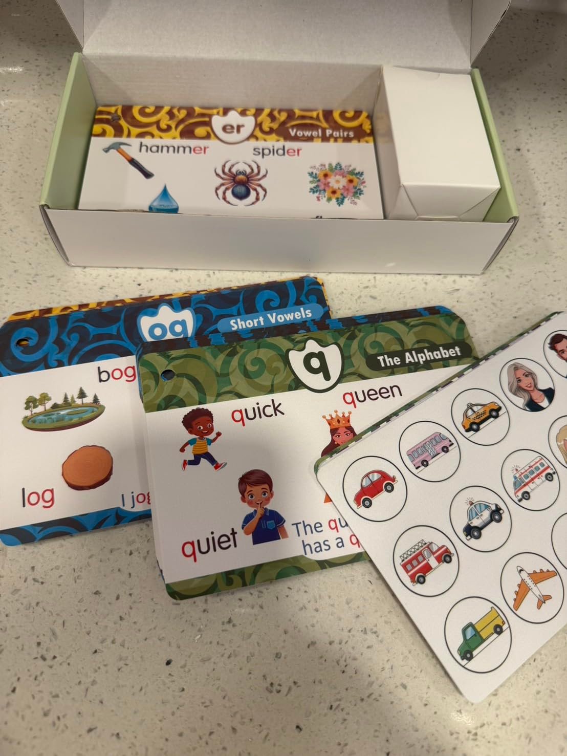 Fun and Engaging Talking Pen Set for Kids