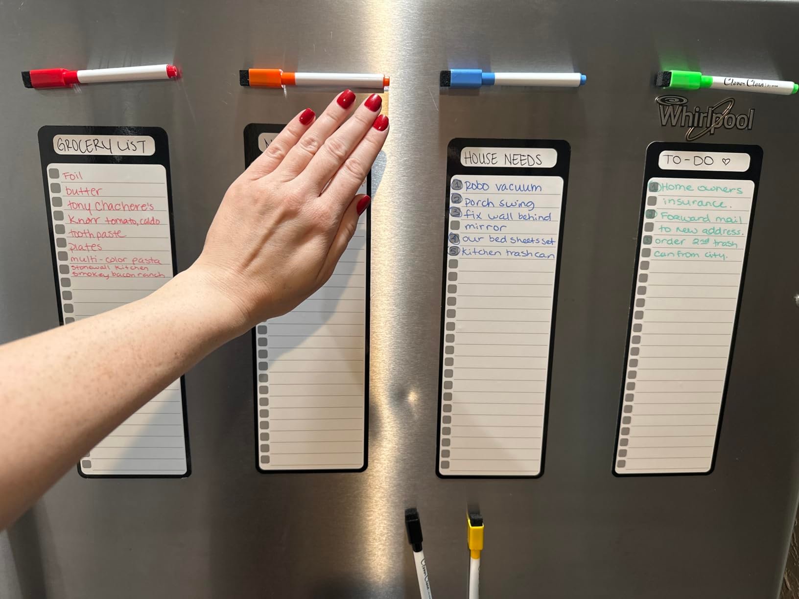 Great quality and awesome customer service!