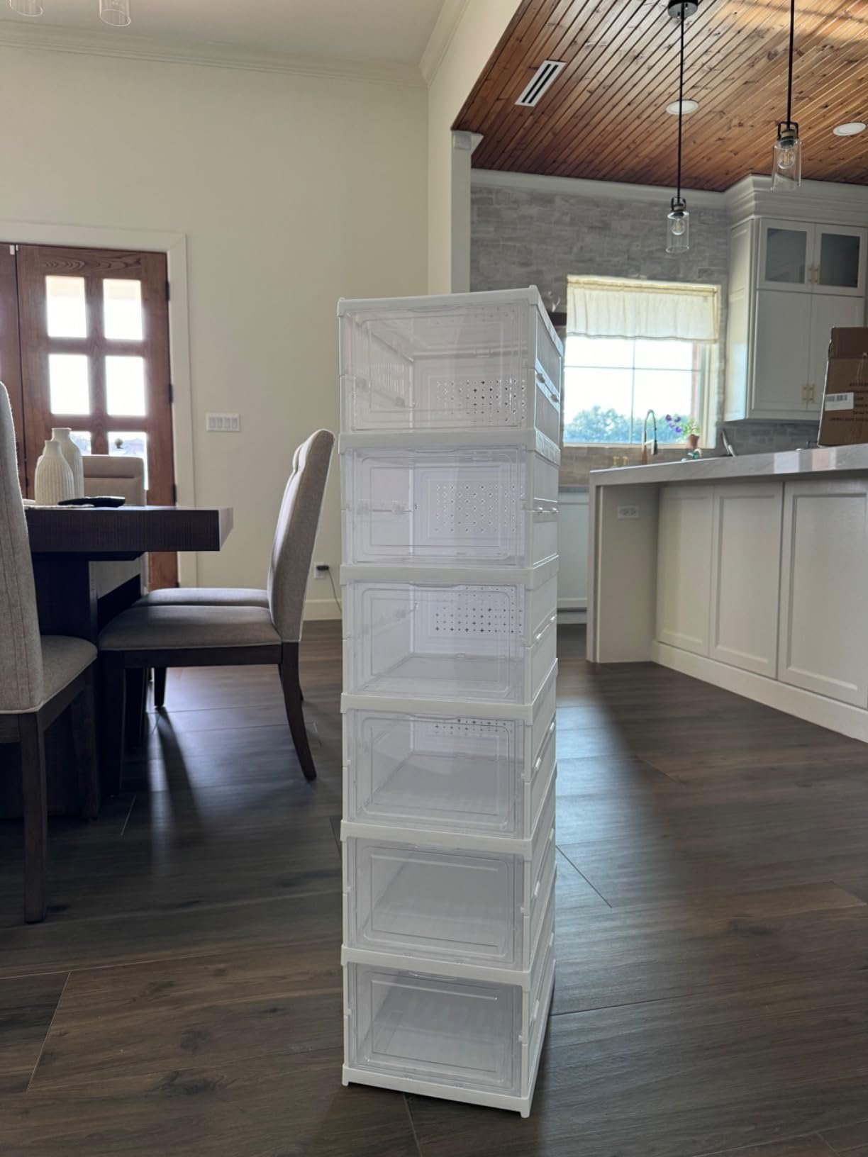 Perfect for shoes up to size 10-11