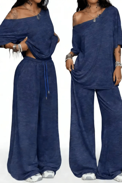 Women's Casual Athletic Two-Piece Set(Buy 2 Free Shipping)