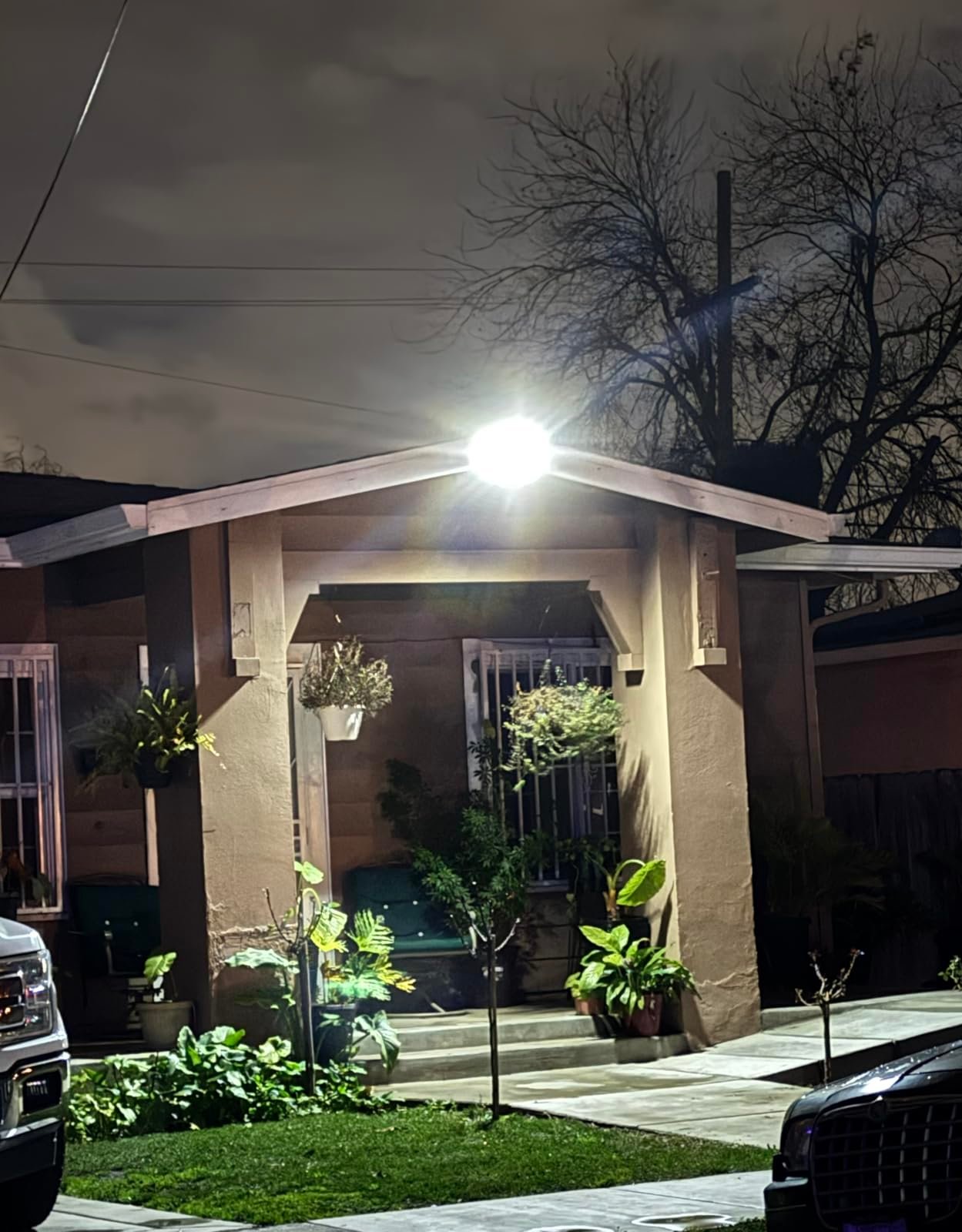 Great deal for such efficient lights!