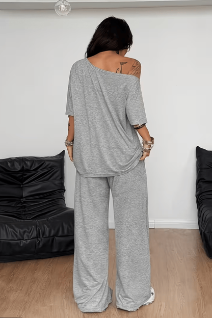 Women's Casual Athletic Two-Piece Set(Buy 2 Free Shipping)