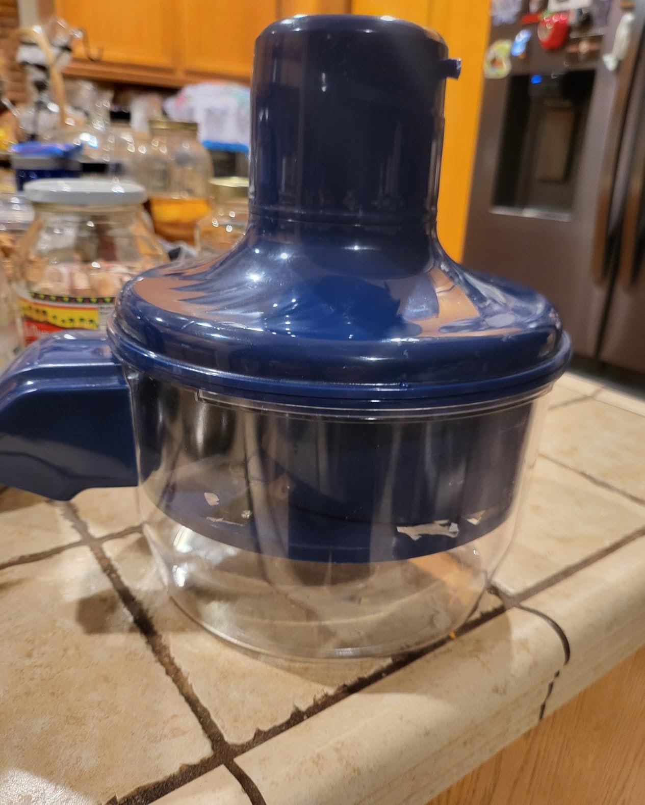 Please do not buy this.