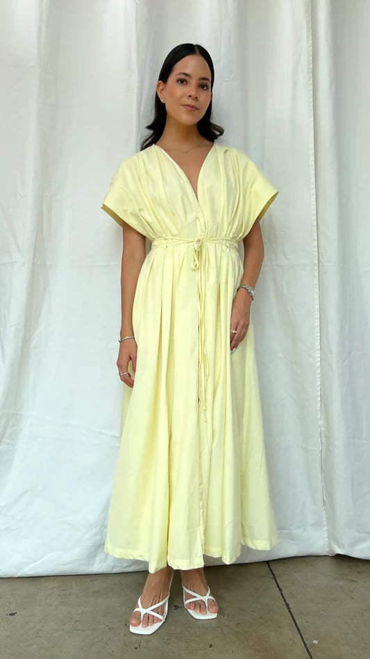Vestidos – Jazz Boutique