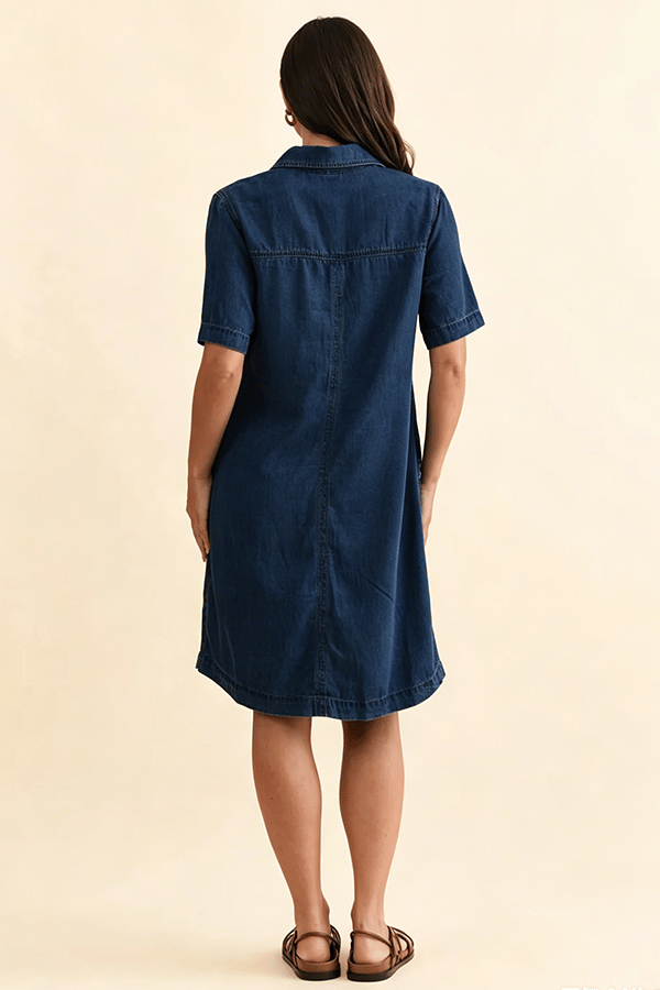 Plus Size Women’s Summer Dresses（Buy 2 Free Shipping）