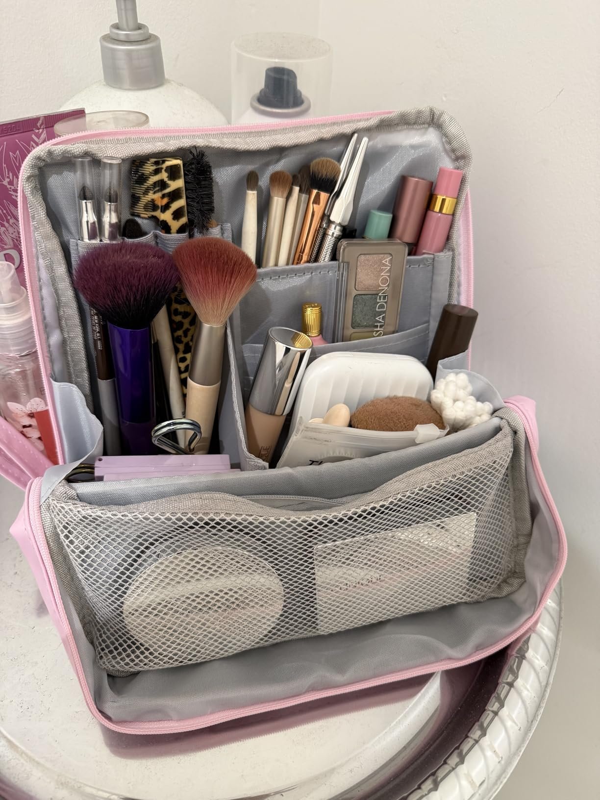 Love this sooooo much!! You get more than your moneys worth imo!