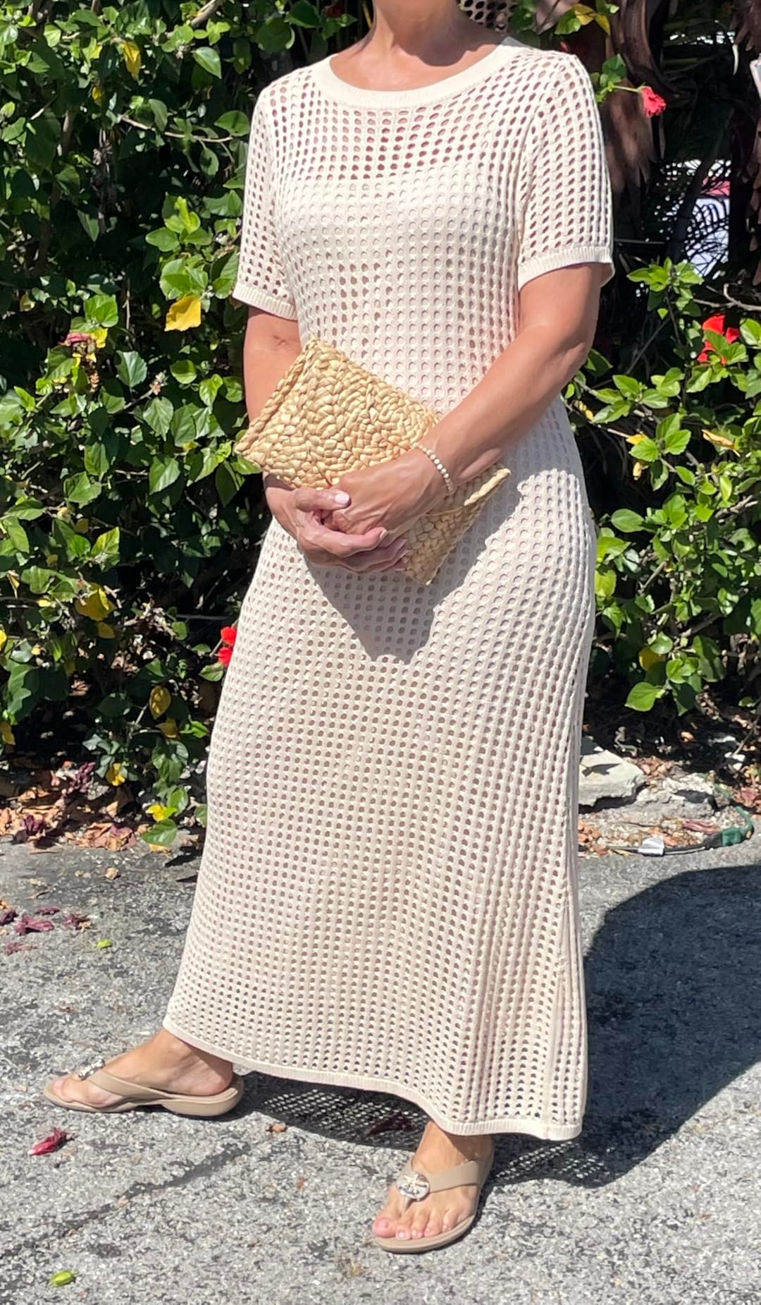 Beautiful, Versatile, and oh so Comfortable.