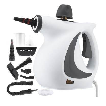🧼 Multi-Surface Natural Steam Cleaner – Chemical-Free Deep Cleaning Power