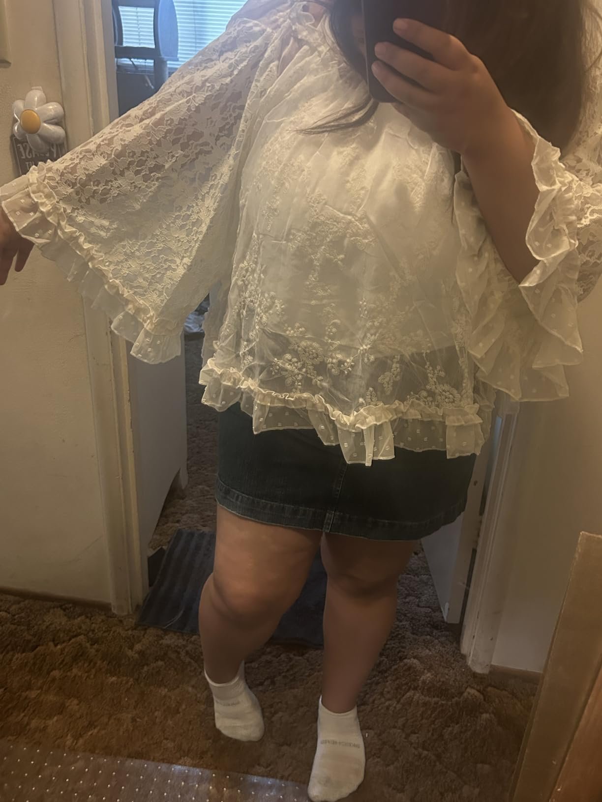 Well made, looks cute!