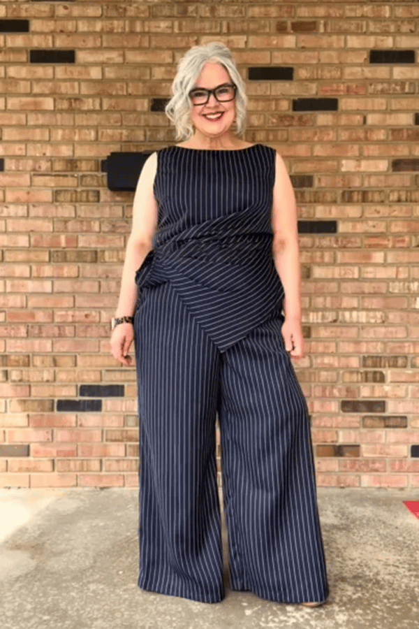Elegant and stylish plus-size business suits(Buy 2 Free Shipping)