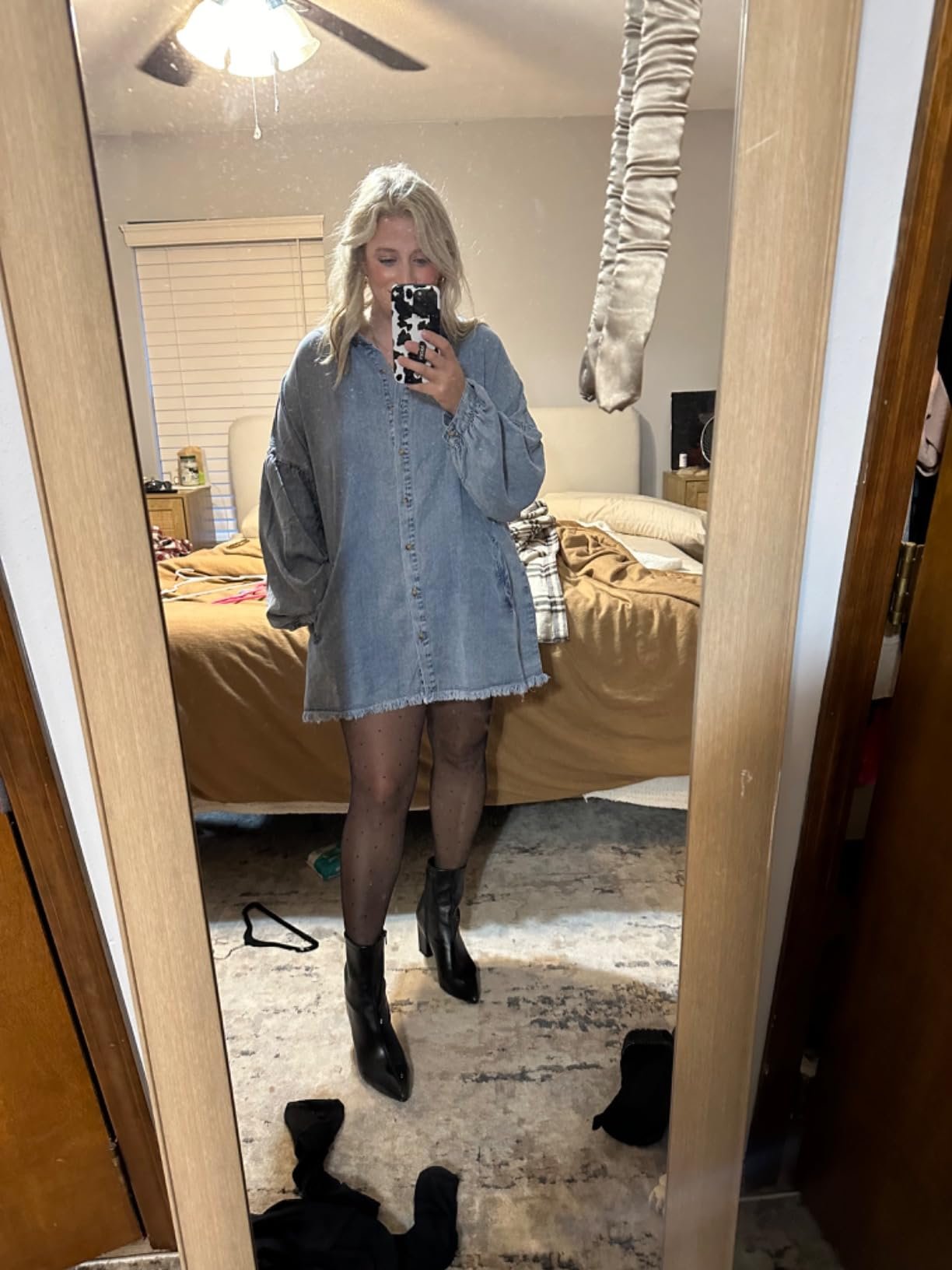 ADORABLE, but short