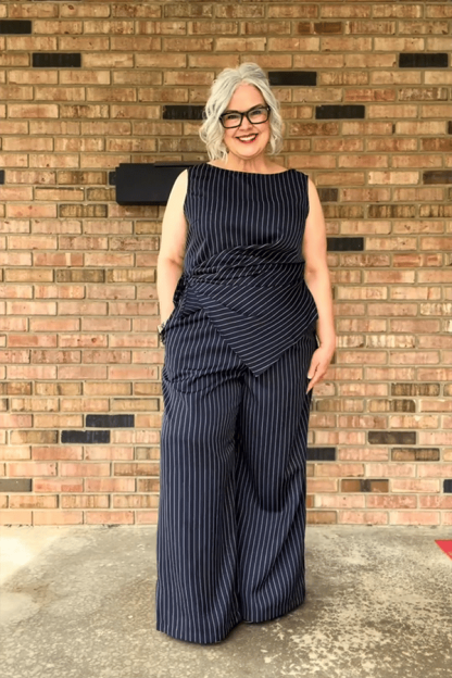Elegant and stylish plus-size business suits(Buy 2 Free Shipping)