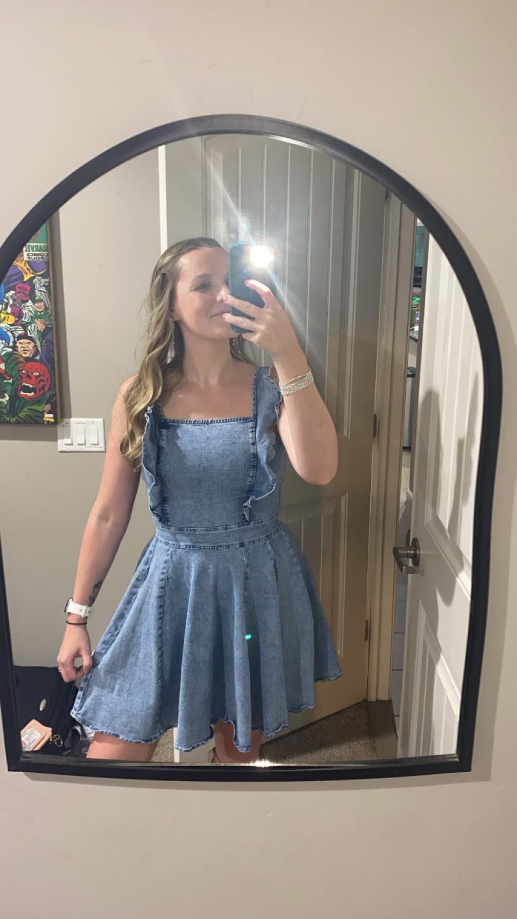 Super cute!