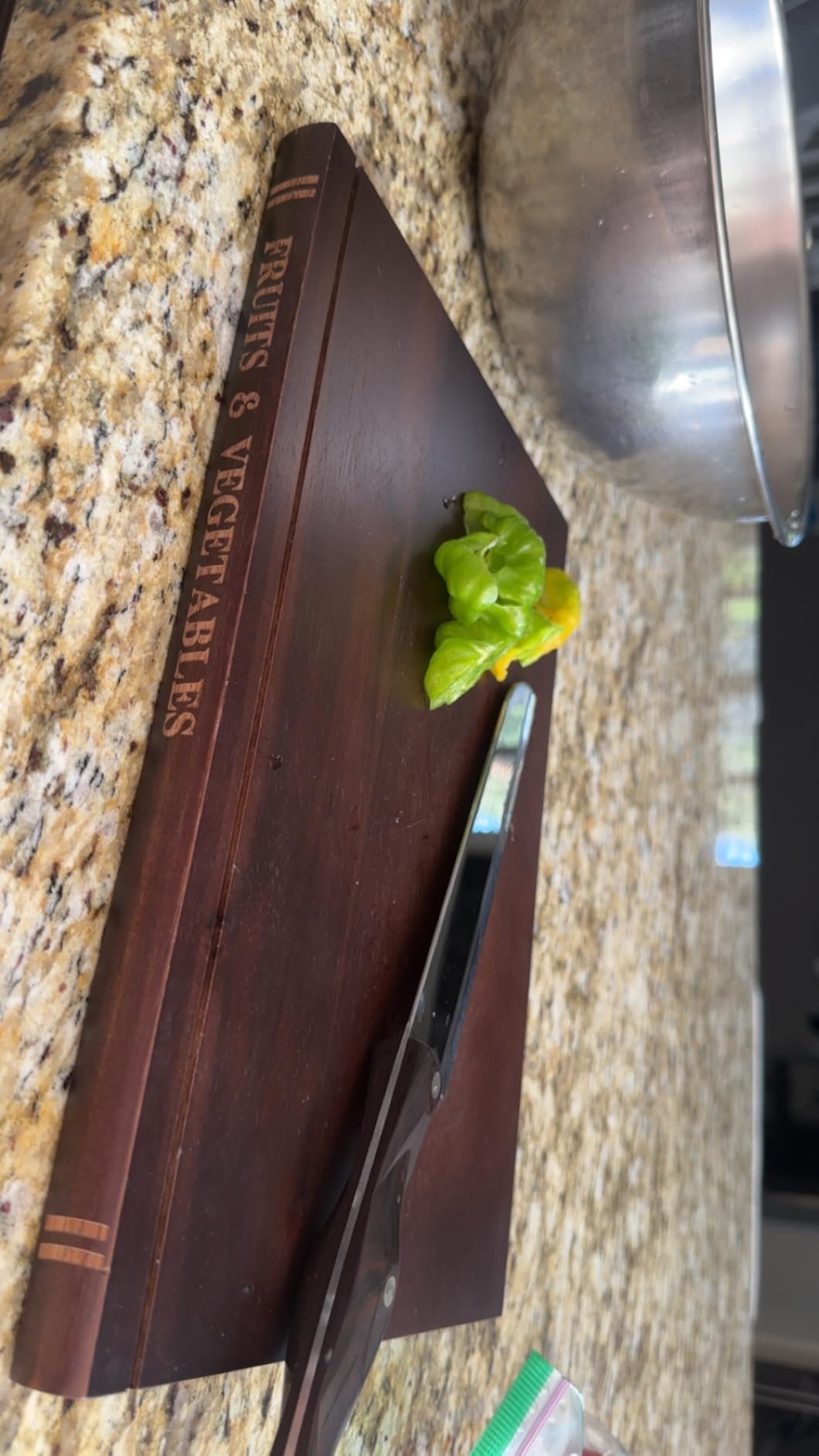 Functional & gorgeous!