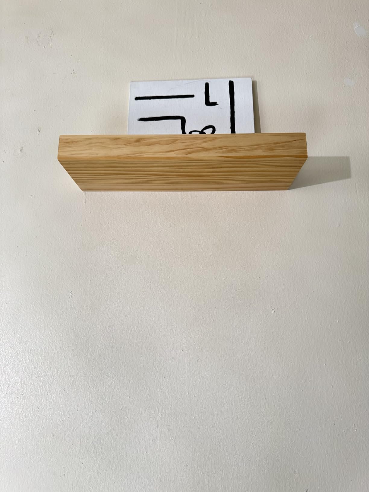 Meets My Expectation