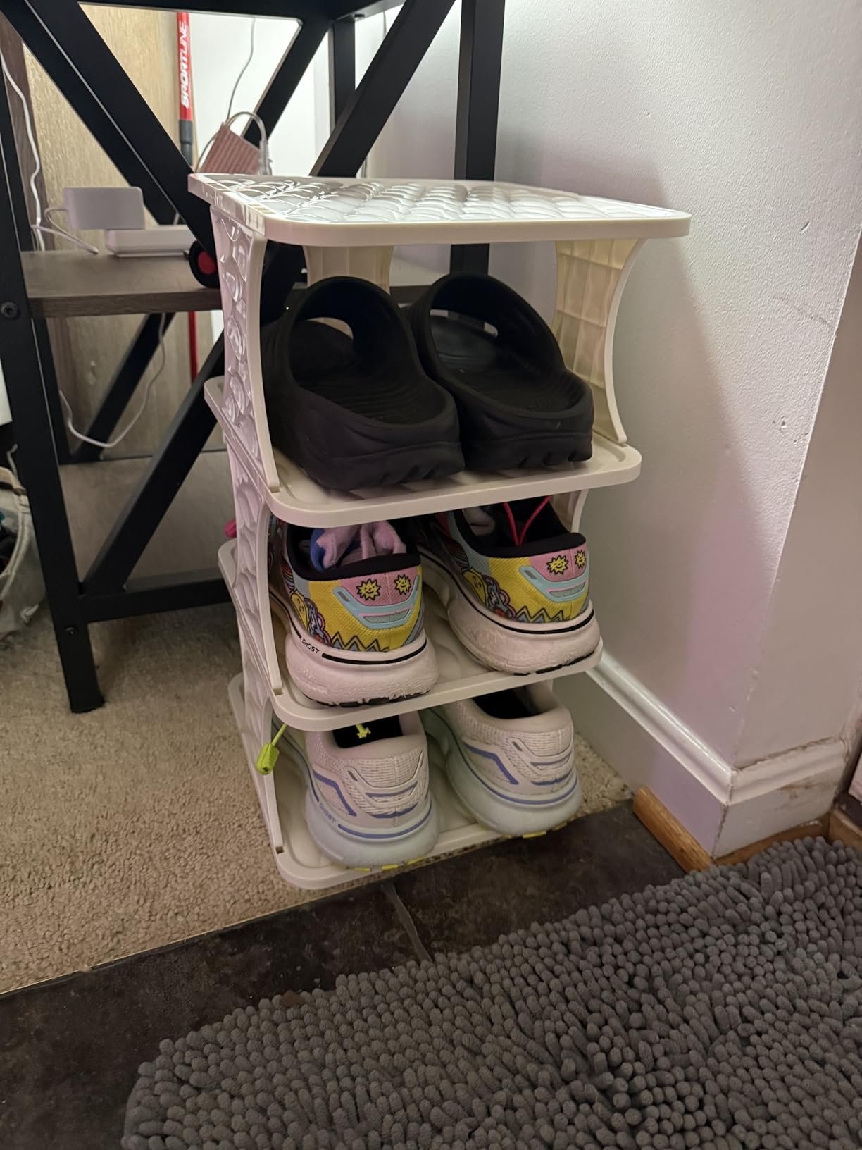 Works great for my needs!