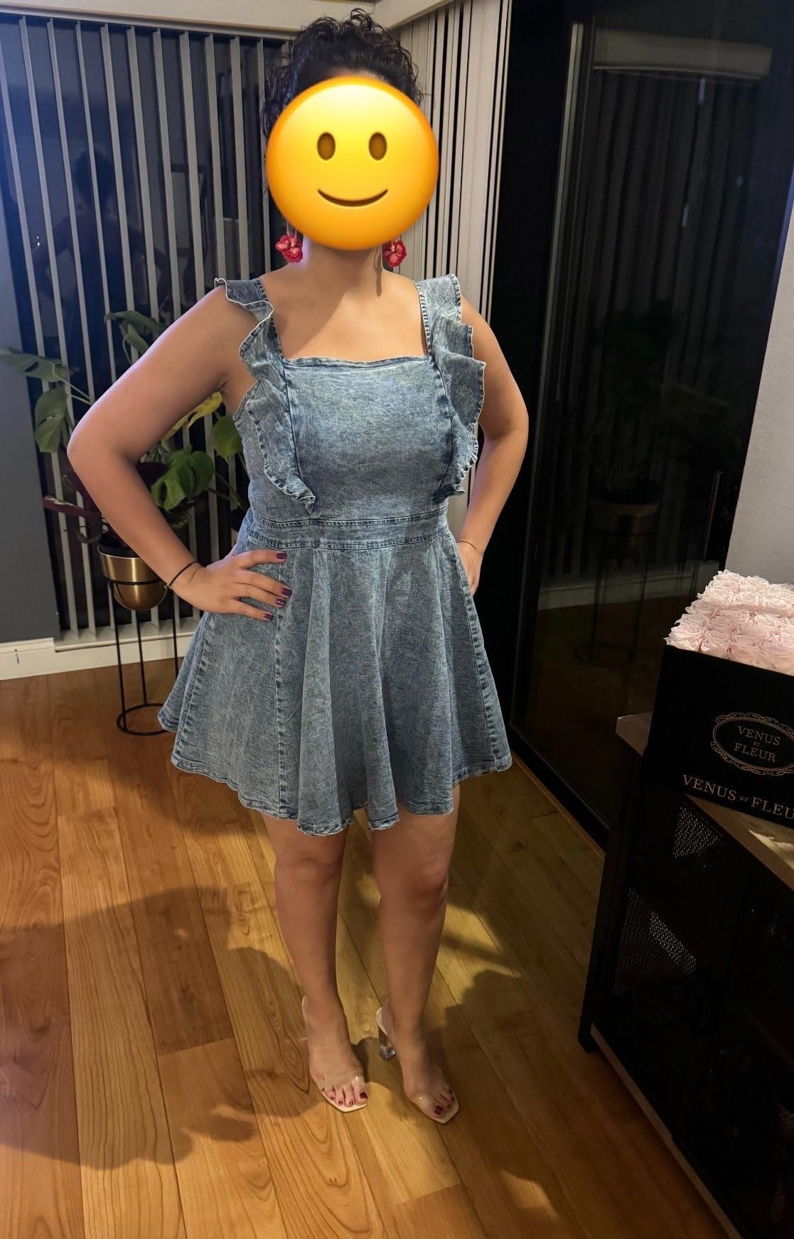 Comfortable and Cute