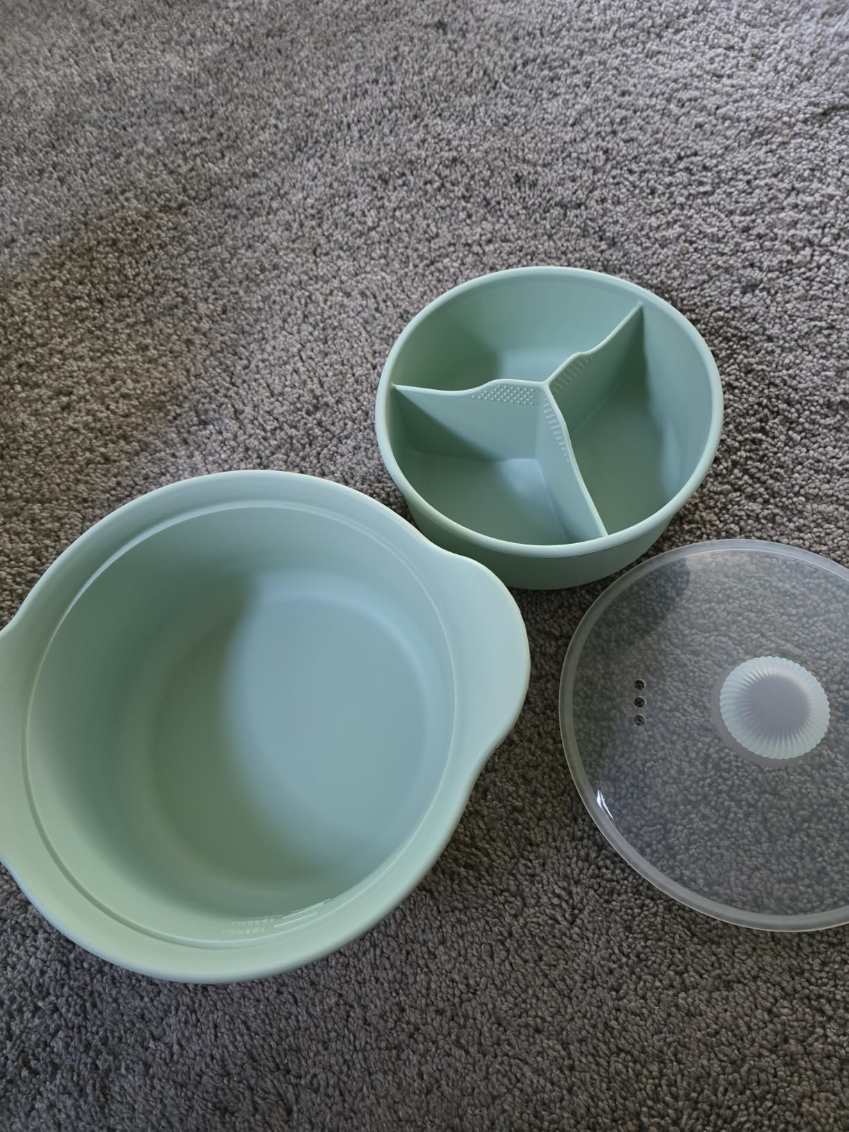 Incomplete order received