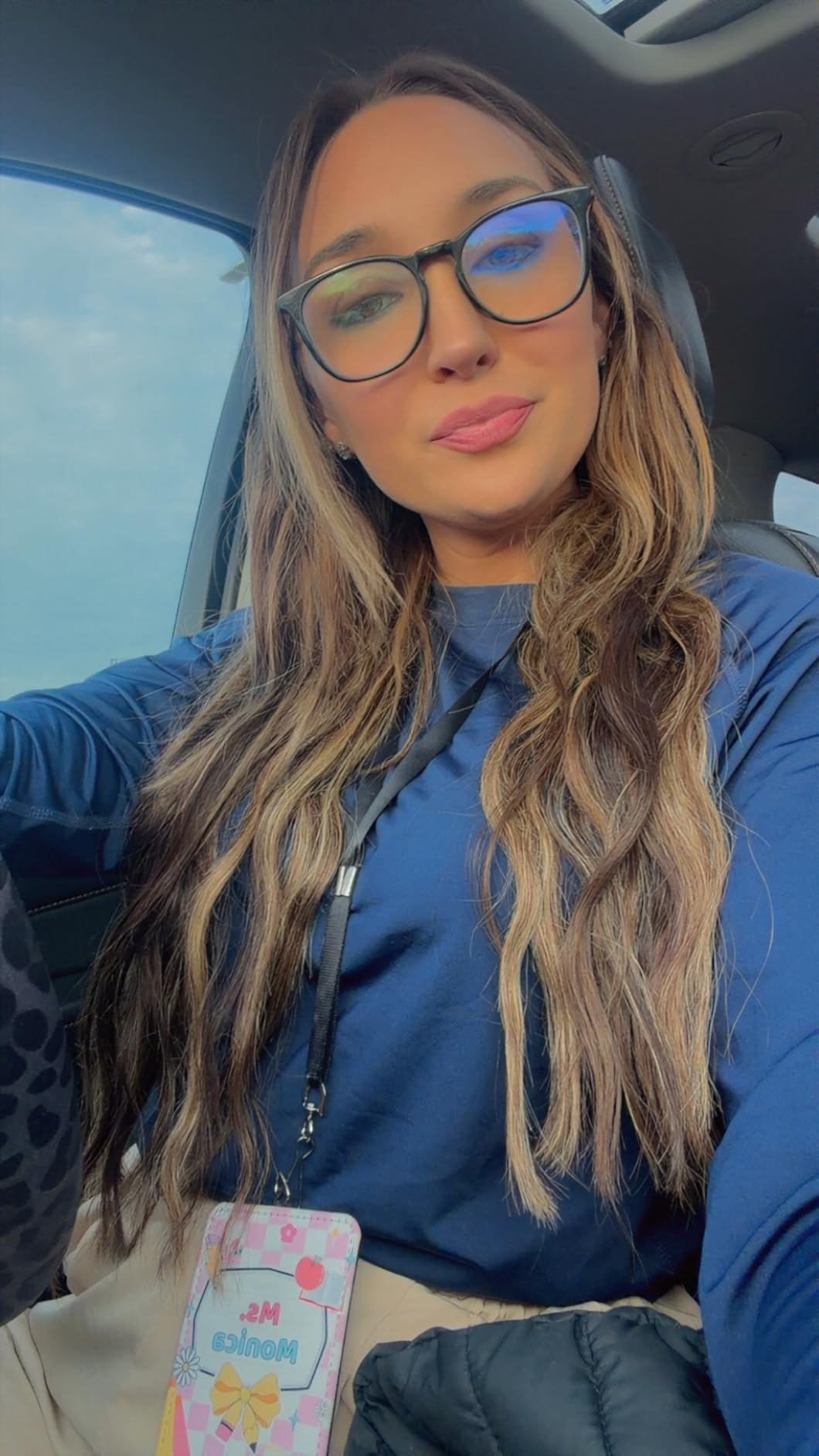 So pretty great heatless curls