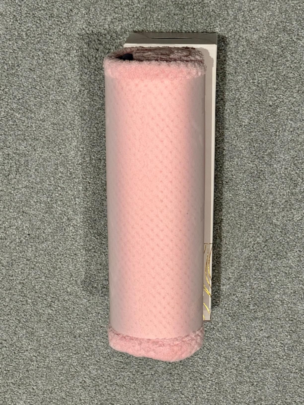 Pretty in Pink&hellip;What A Beautiful Towel