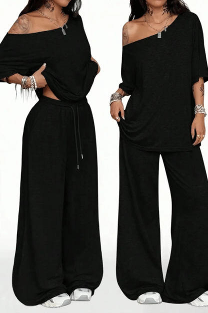 Women's Casual Athletic Two-Piece Set(Buy 2 Free Shipping)