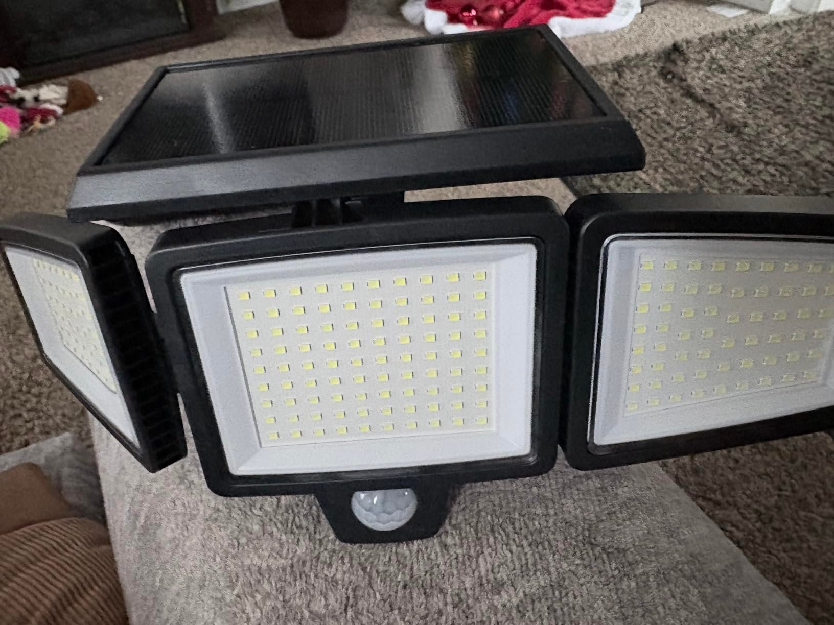 Excellent quality and so bright !