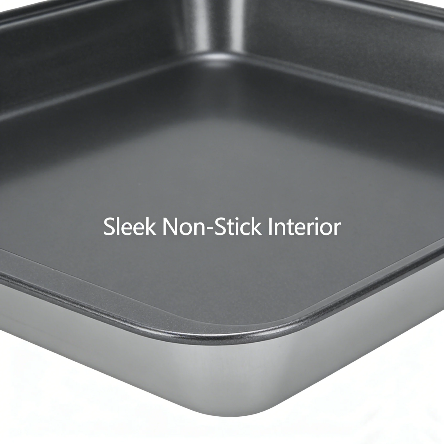 🍪🔥Non-Stick Baking Pan Set (3-Piece Set)