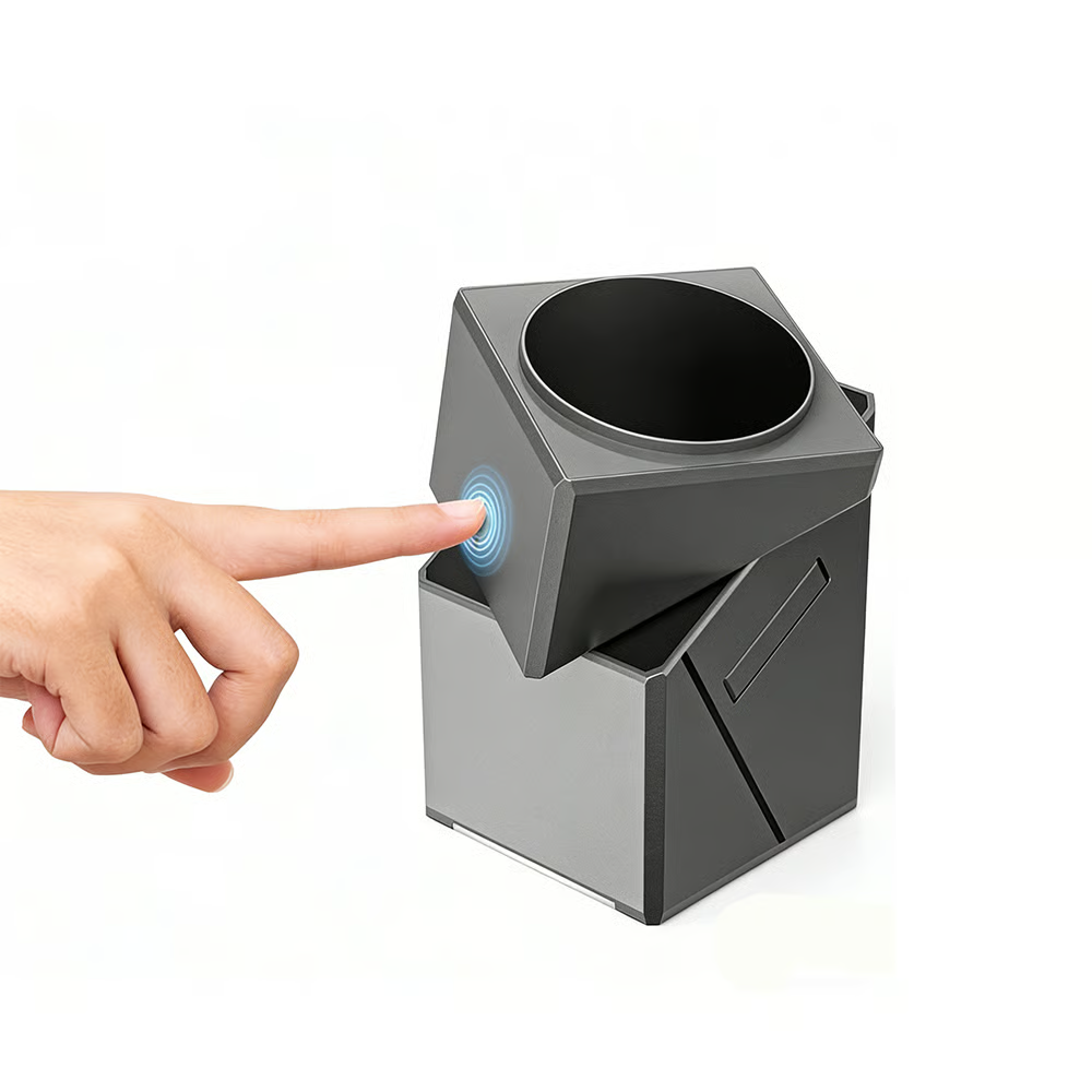 ⚡ 3-in-1 Portable Magnetic Wireless Charging Stand