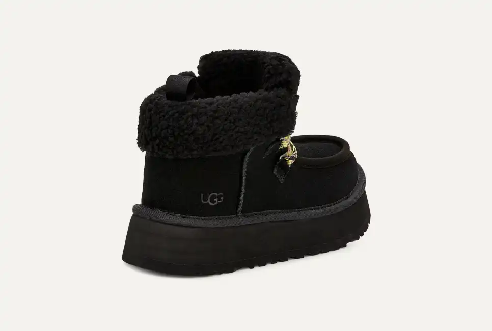 (Femme) UtthhGG Women's Funkarra Cabin Cuff ��1143954��