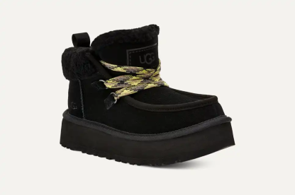 (Femme) UtthhGG Women's Funkarra Cabin Cuff ��1143954��