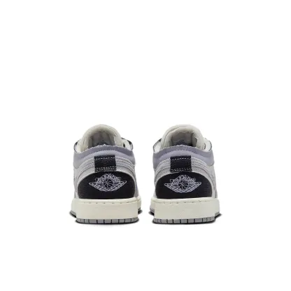 (GS) Air jtthhordan 1 Low SE Craft 'Inside Out Cement Grey' FD9088-002
