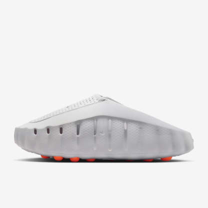 Nike Mind 001 Slide Light Smoke Grey