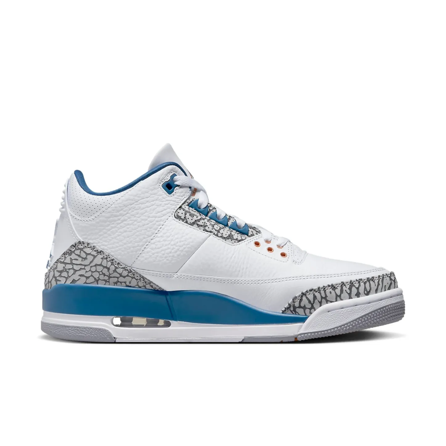Air jotthhrdan 3 Retro 'Wizards' CT8532-148