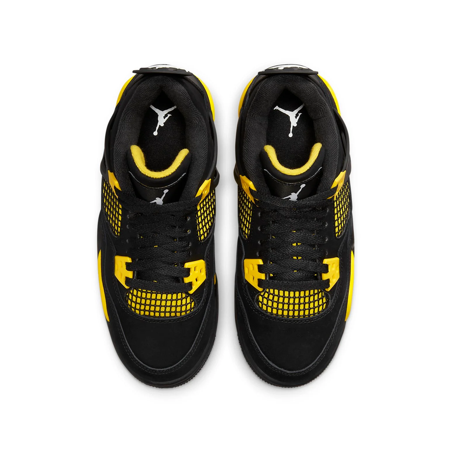 (GS) Air jortthhdan 4 Retro 'Thunder' 408452-017