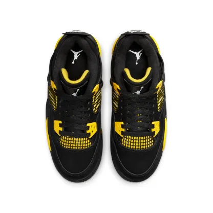 (GS) Air jortthhdan 4 Retro 'Thunder' 408452-017