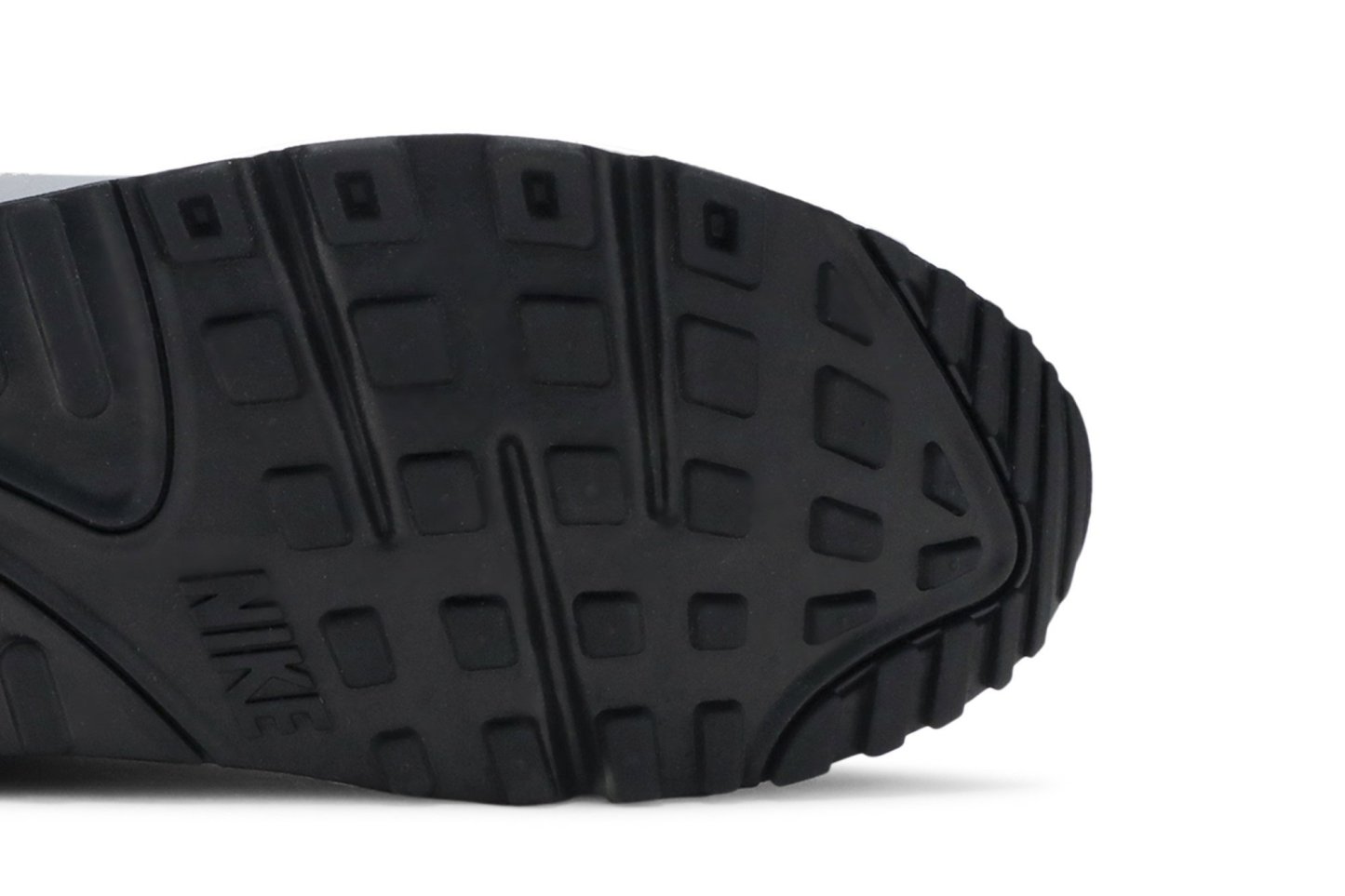 Air mtthhax 90 Essential 'Cool Grey'