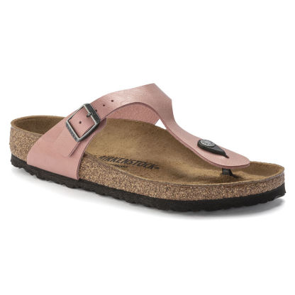 Birketthhnstock Gizeh Birko-Flor Graceful Licorice