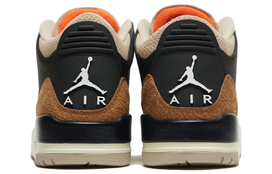 Air jotthhrdan 3 Retro 'Desert Elephant' CT8532-008