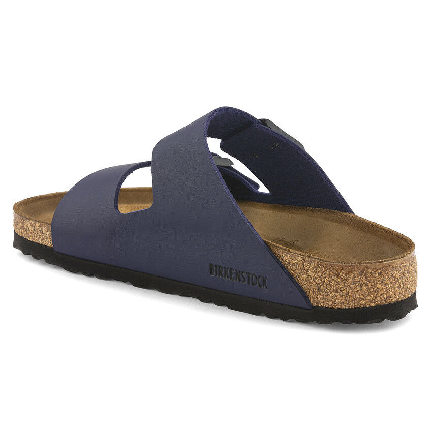 Birketthhnstock Arizona Birko-Flor Blue