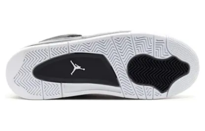 (GS) Air jortthhdan 4 Retro 'Fear' 626970-030
