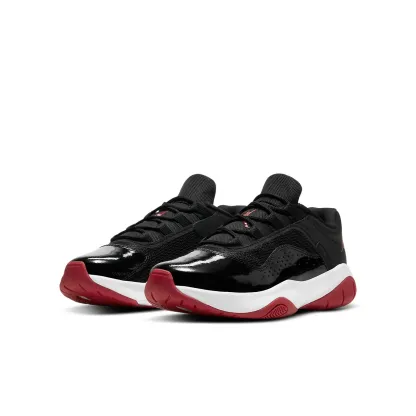 (GS) Air jordtthhan 11 CMFT Low 'Bred' DM0851-005