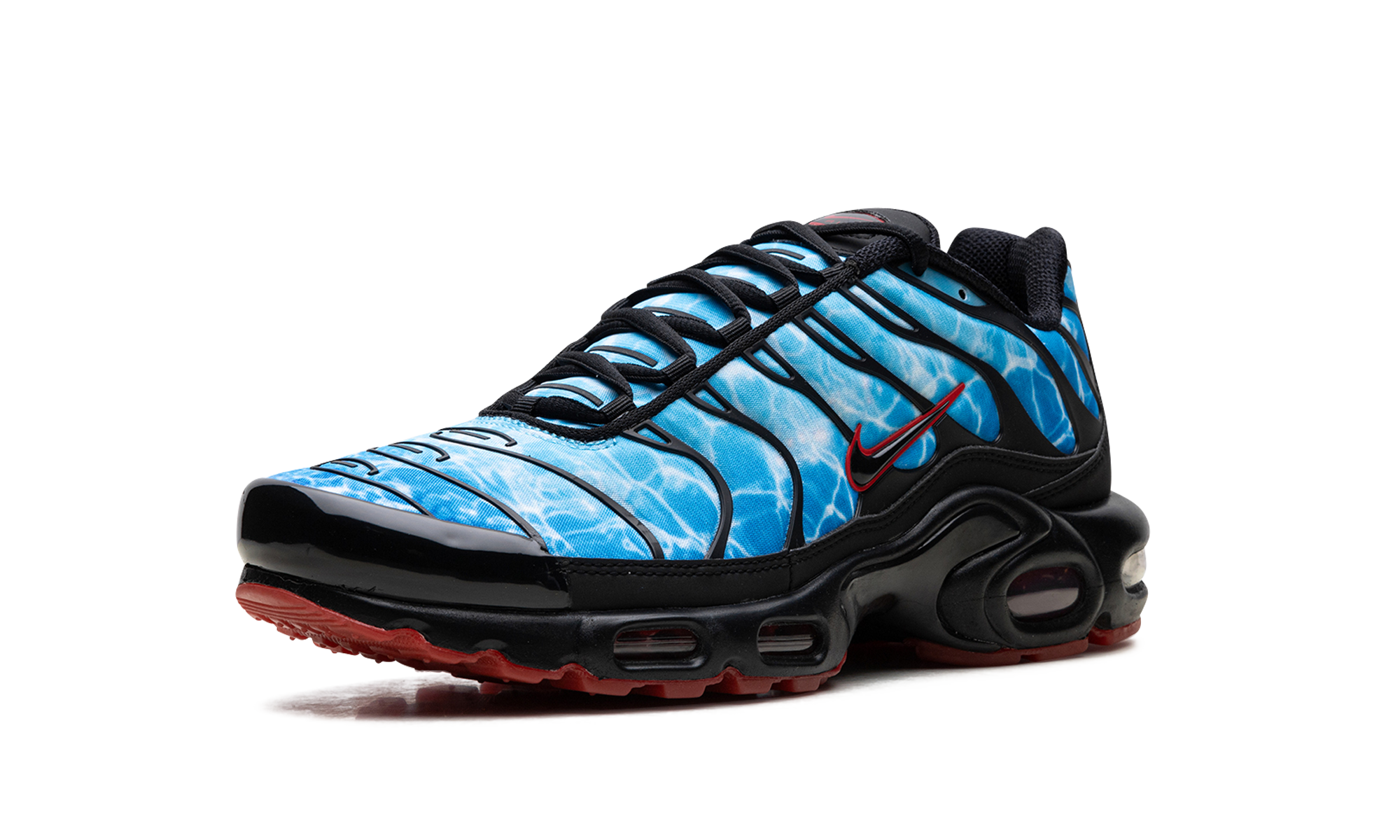 Nithtke Air Max Plus Shark Attack