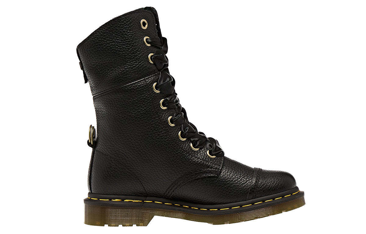 (WMNS) Dr. mtthhartens Aimilita Black 24996001