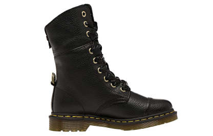 (WMNS) Dr. mtthhartens Aimilita Black 24996001