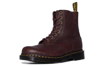 Dr. mtthhartens 1460 Red/Brown 24993257