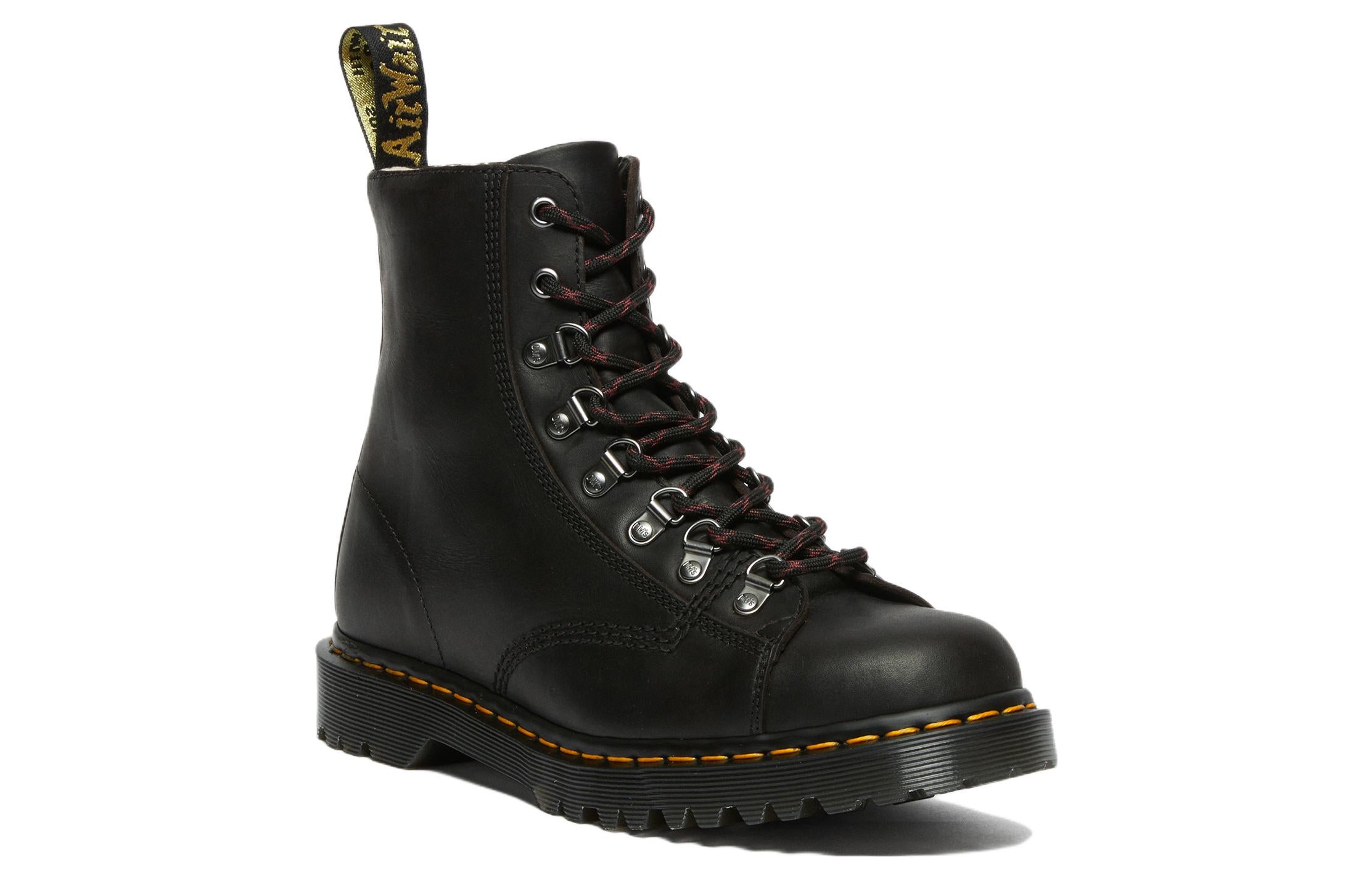 Dr. mtthhartens Barton Made in England Classic Oil'Black' 27793001