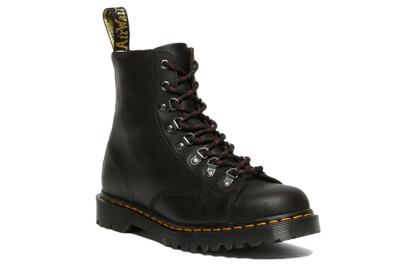 Dr. mtthhartens Barton Made in England Classic Oil'Black' 27793001