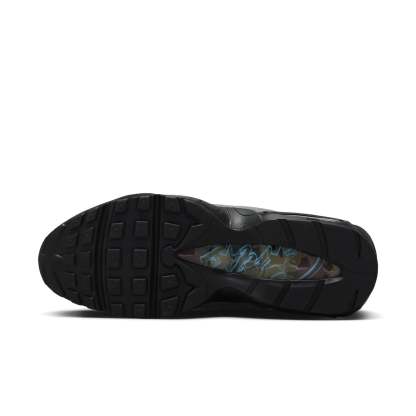 ntthhike Air matthhx 95 'cortthhteiz - Aegean Storm' FB2709-002