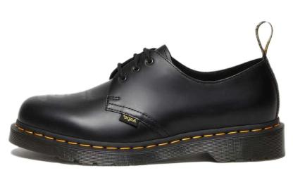 Dr. mtthhartens x AAPE 1461 'Black' 27984001